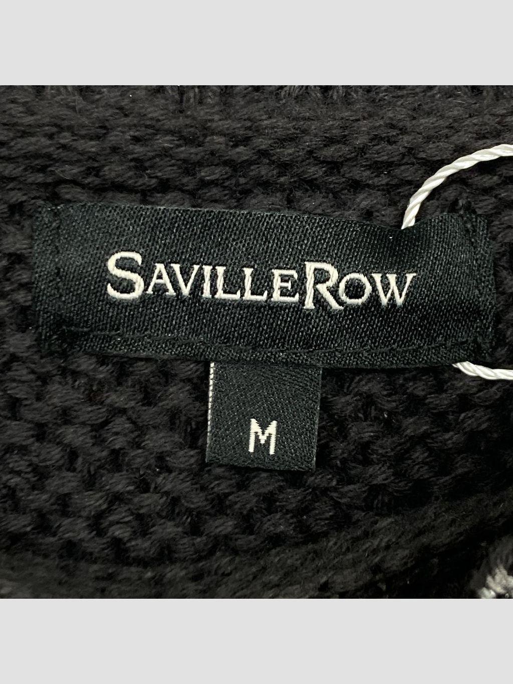 Sweater SAVILLE ROW - Talla M (VOP01134622)-1
