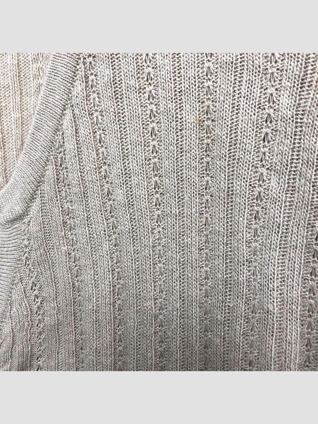 Chaleco MANGO - Talla XL (VOP01063838)-2