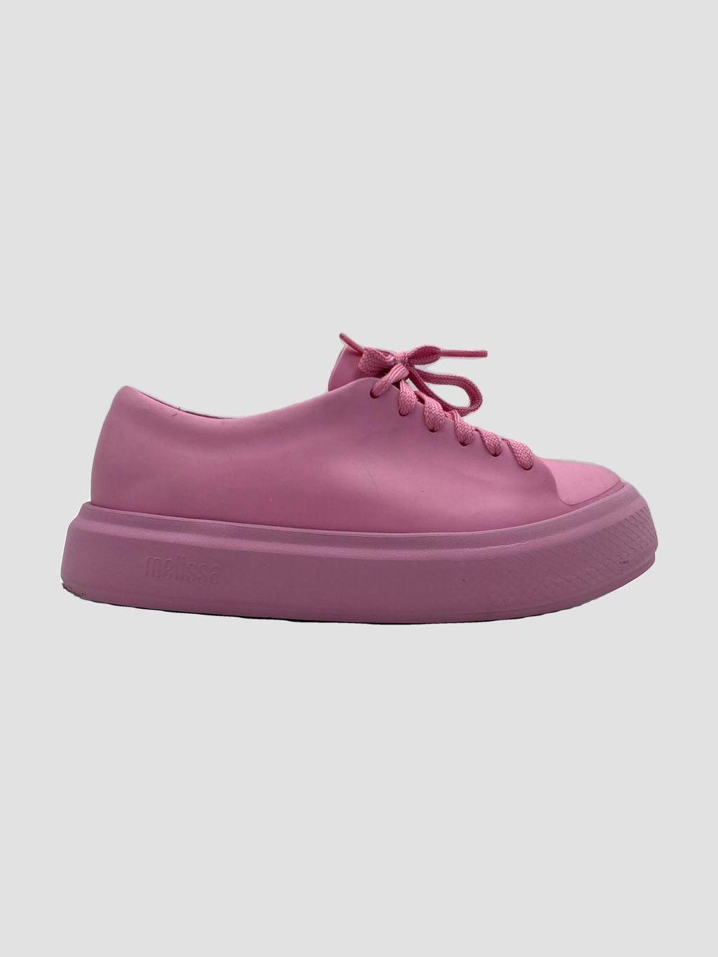 Zapatillas MELISSA - Talla 39 (VOP01223486)-0