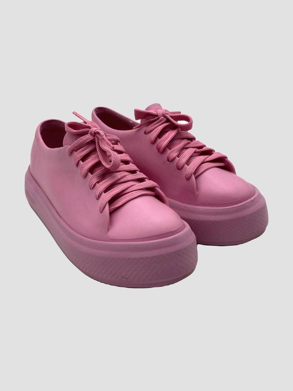 Zapatillas MELISSA - Talla 39 (VOP01223486)-1