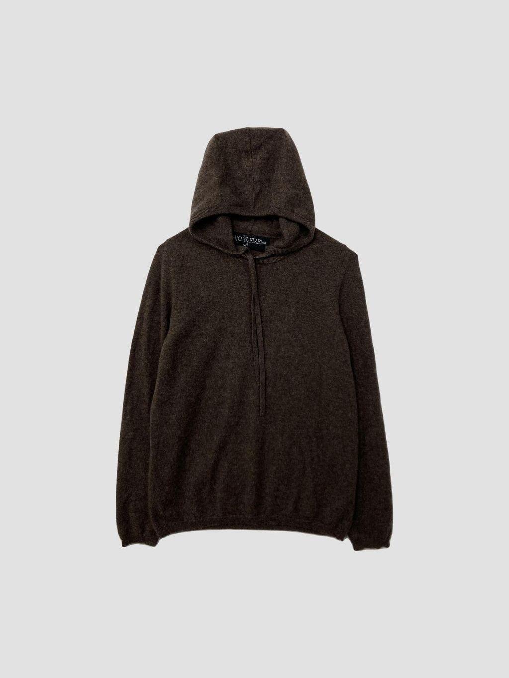 Sweater JO AND FIRE - Talla M (VOP01207947)-0