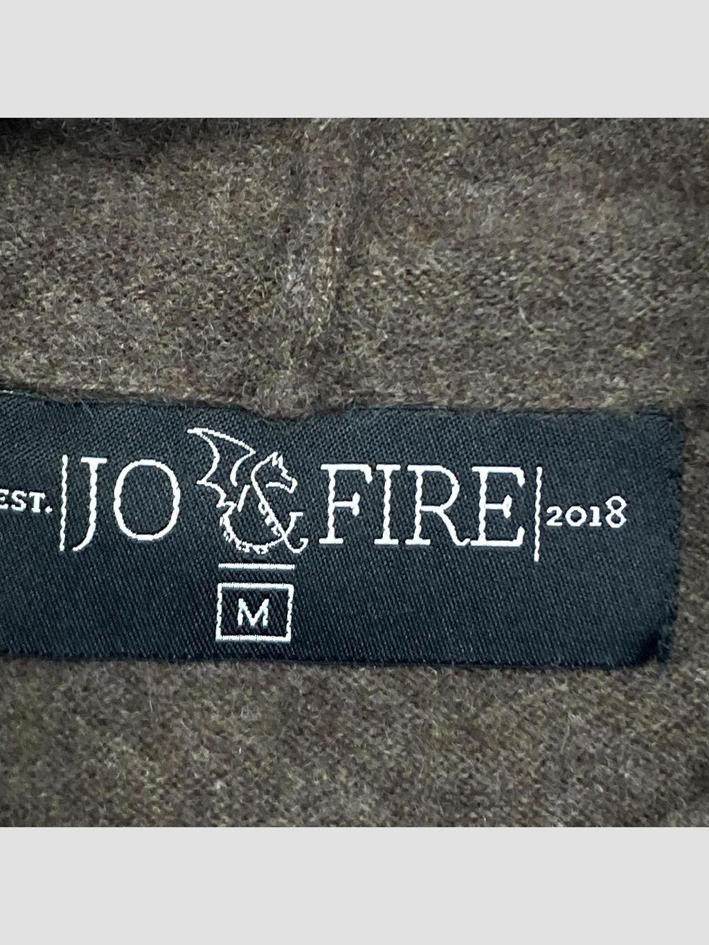 Sweater JO AND FIRE - Talla M (VOP01207947)-1