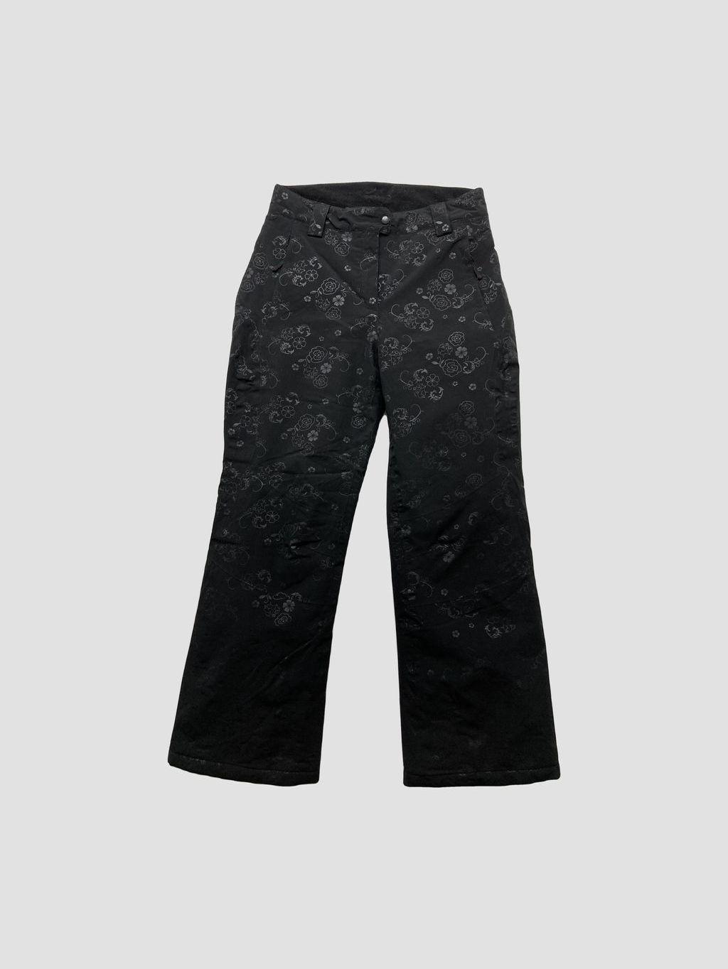 Pantalón VINTAGE - Talla 40 (VOP00925957)-0