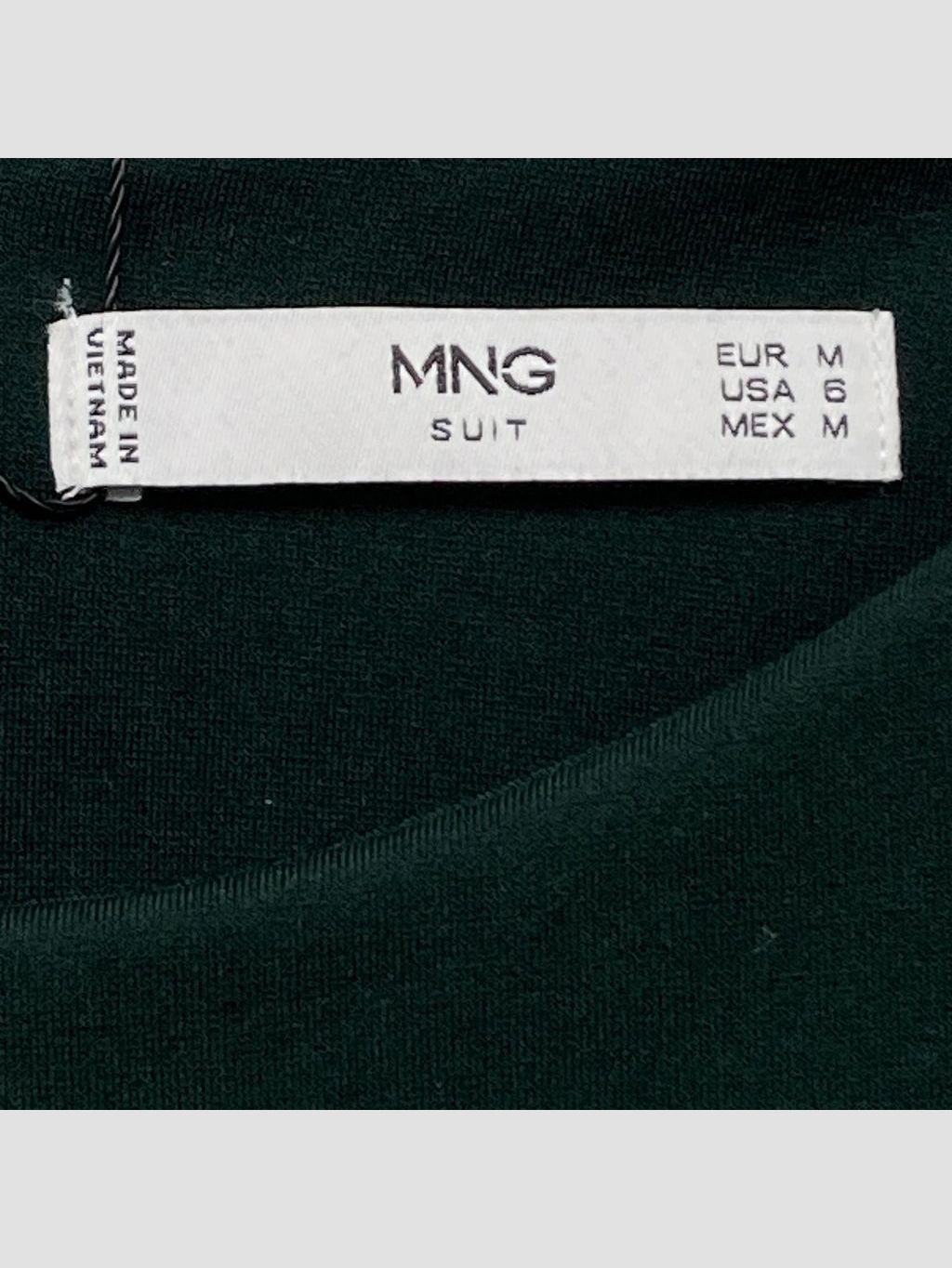 Vestido corto MANGO - Talla M (VOP00944555)-1