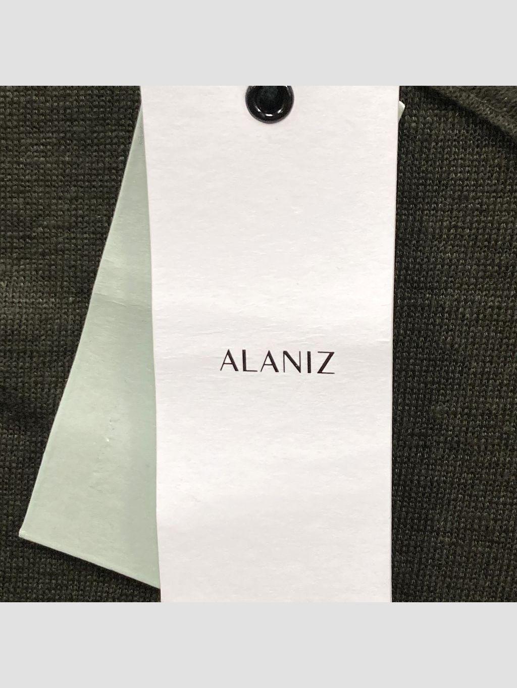 Polera sin mangas ALANIZ - Talla M (VOP01008810)-2