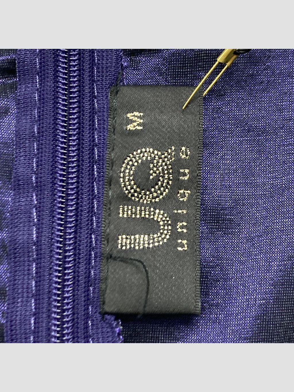 Vestido largo VINTAGE - Talla M (VOP00907430)-2