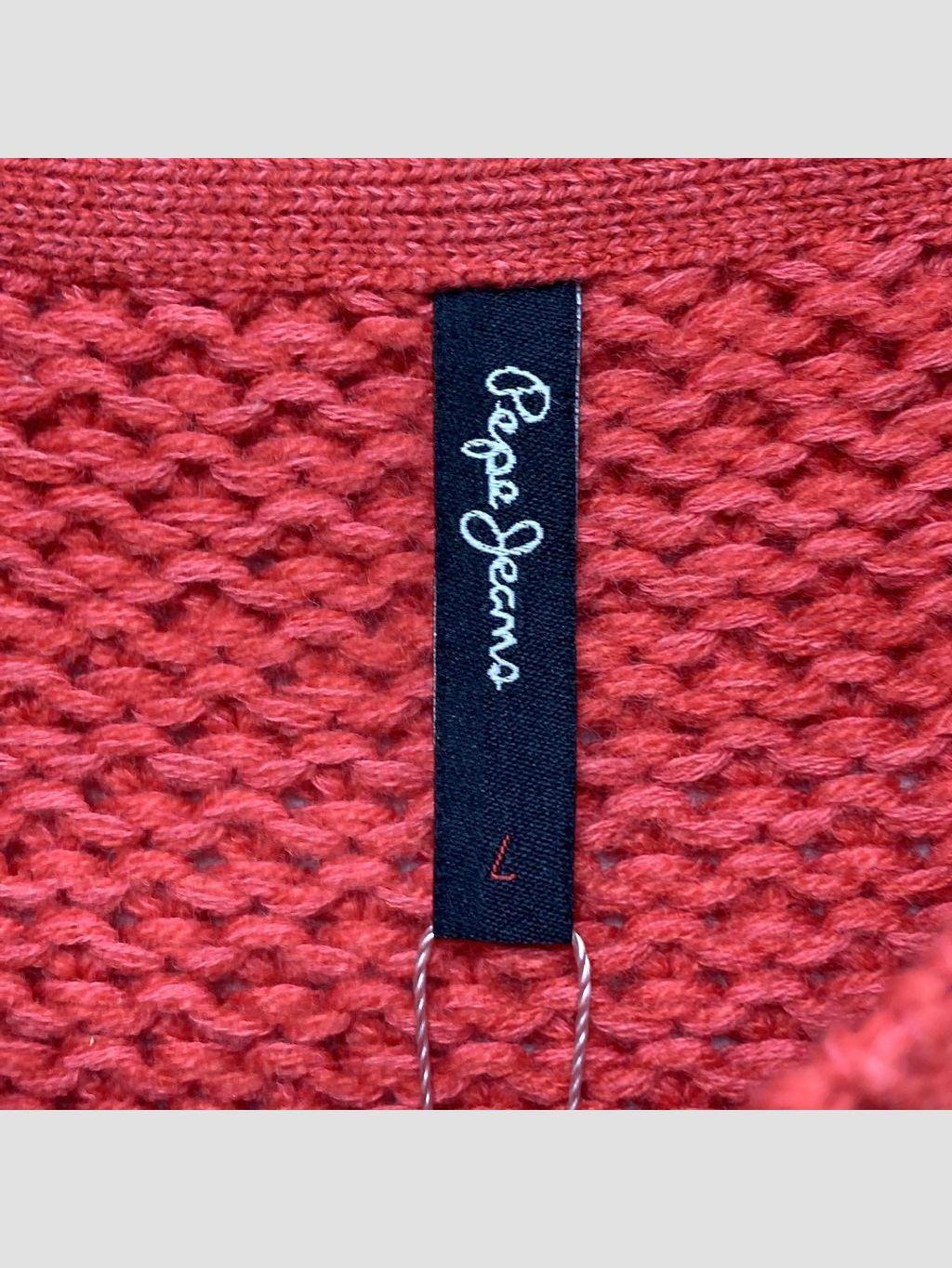 Sweater PEPE JEANS - Talla L (VOP00838042)-1