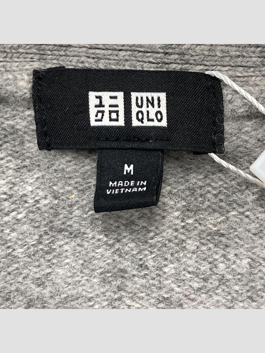Chaleco UNIQLO - Talla M (VOP00979279)-1