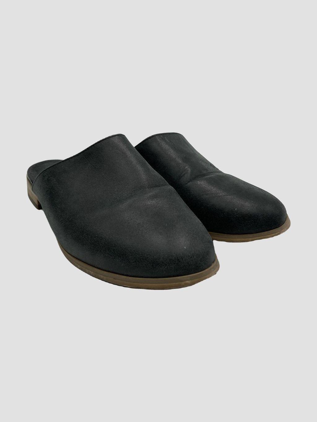 Zapatos BASEMENT - Talla 38 (VOP00857081)-1