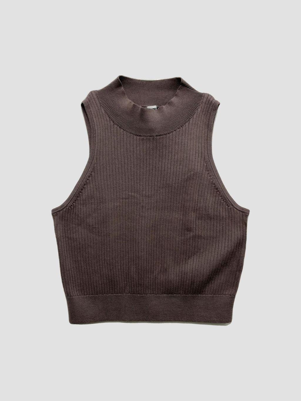 Top UNIQLO - Talla XS (VOP00896135)-0