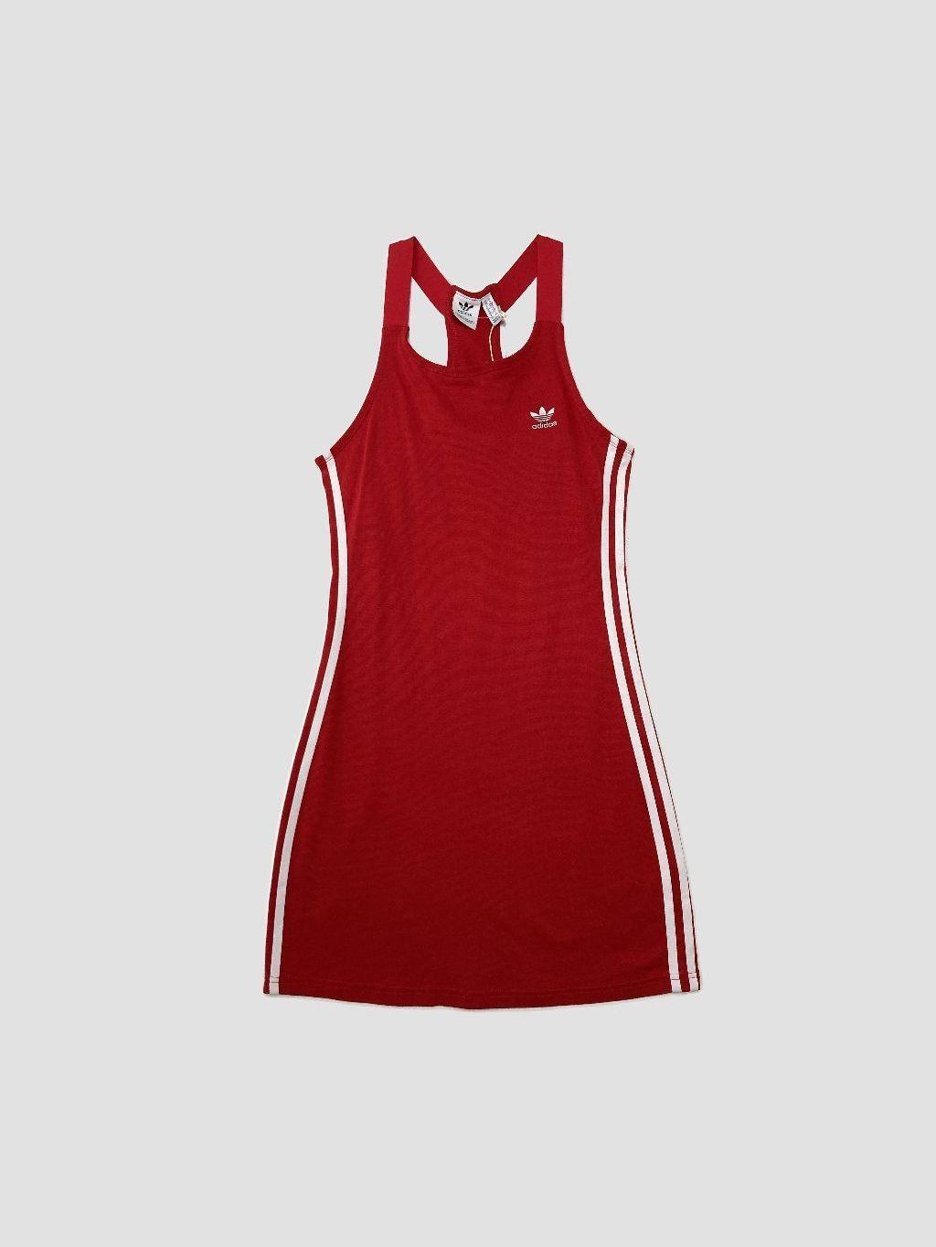 Vestido corto ADIDAS - Talla S (VOP01089653)-0