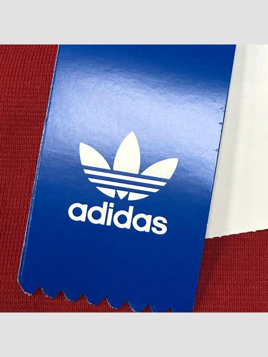 Vestido corto ADIDAS - Talla S (VOP01089653)-2