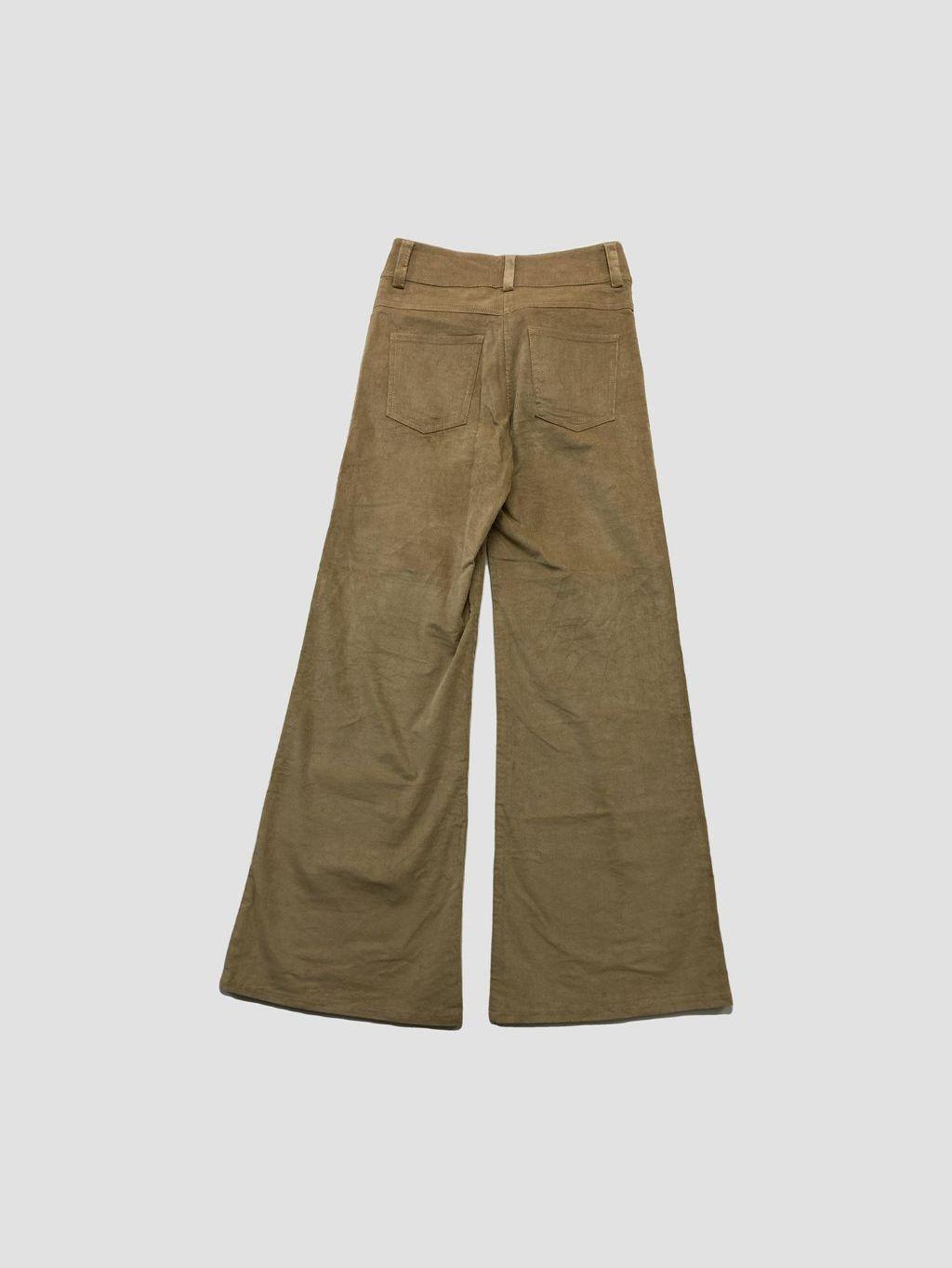 Pantalón LALALOU - Talla 34 (VOP00991923)-1