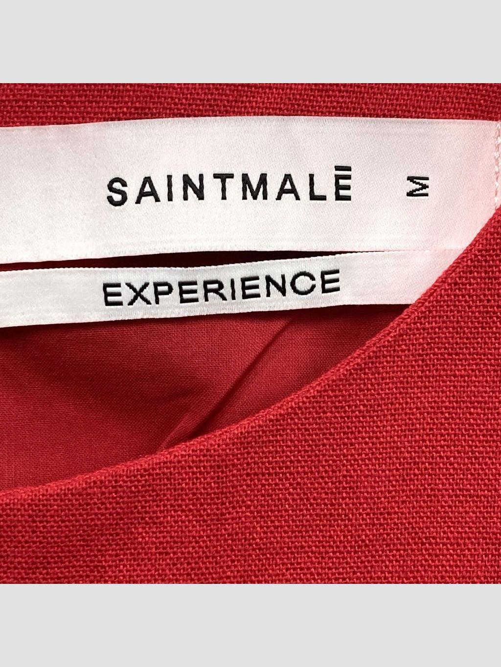 Polera sin mangas SAINT MALE - Talla M (VOP01064814)-1