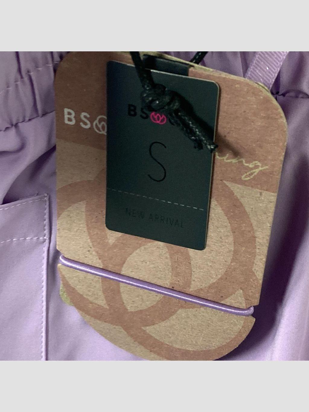 Short BSOUL - Talla 36 (VOP01097765)-2