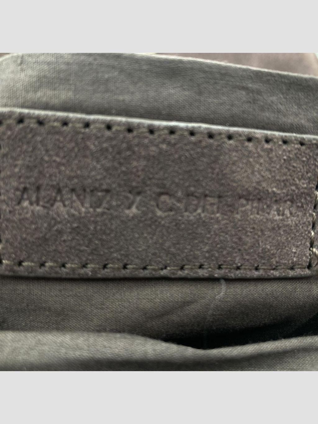 Bandolera ALANIZ - Talla Talla Única (VOP01128867)-3