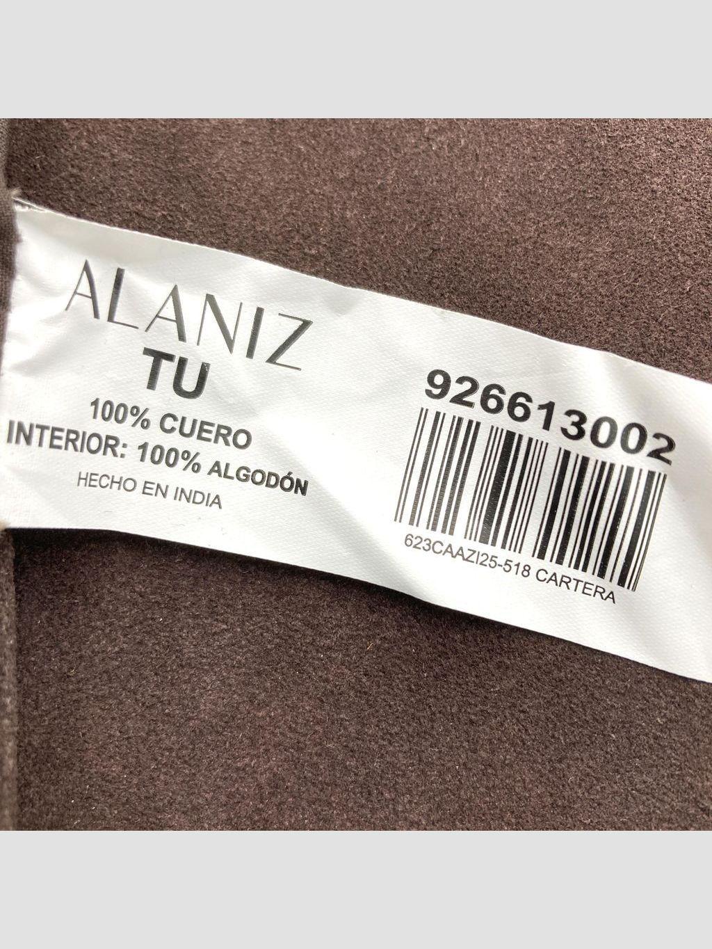 Bandolera ALANIZ - Talla Talla Única (VOP01128867)-5