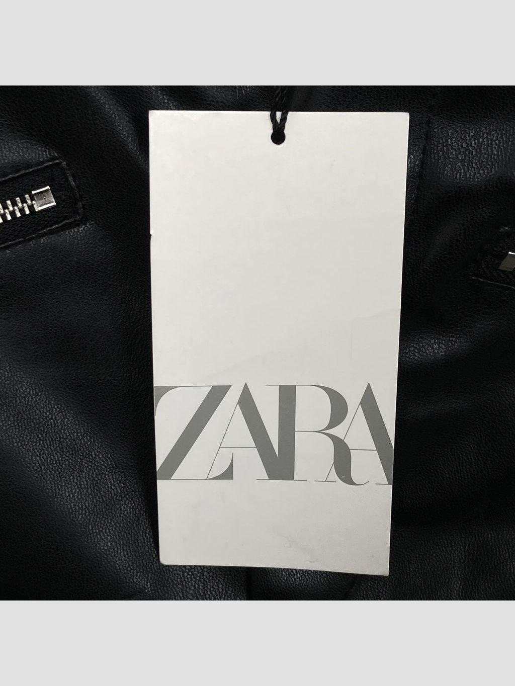 Pantalón ZARA - Talla 34 (VOP01105315)-2