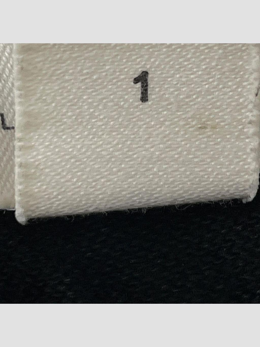 Blusa PAULA CAHEN D'ANVERS - Talla XS (VOP01113558)-3