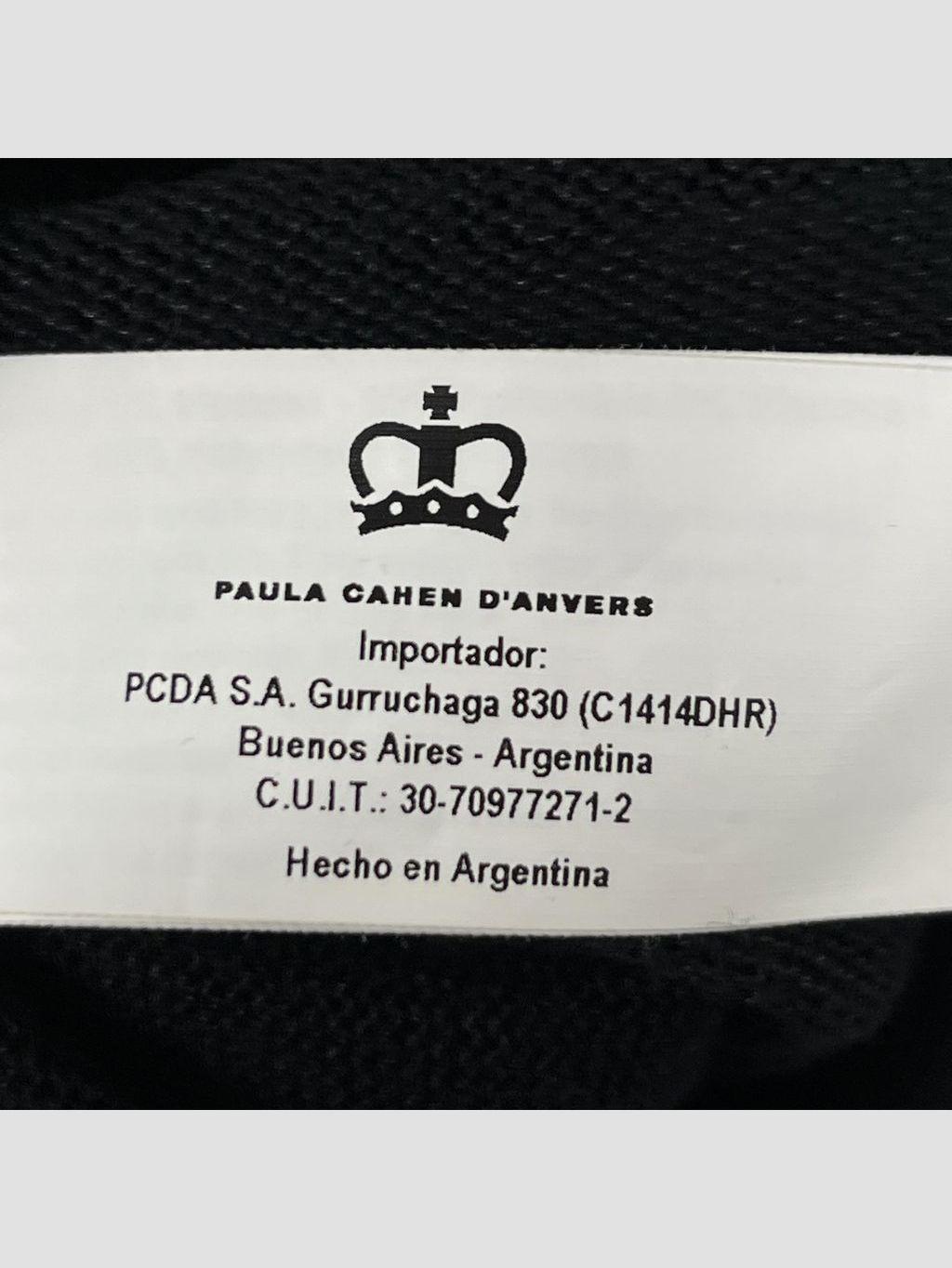 Blusa PAULA CAHEN D'ANVERS - Talla XS (VOP01113558)-4