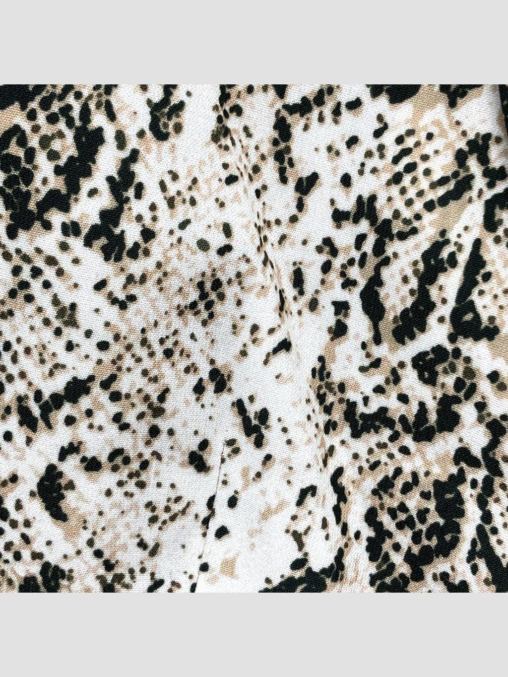 Blazer BASEMENT - Talla L (VOP00934535)-2