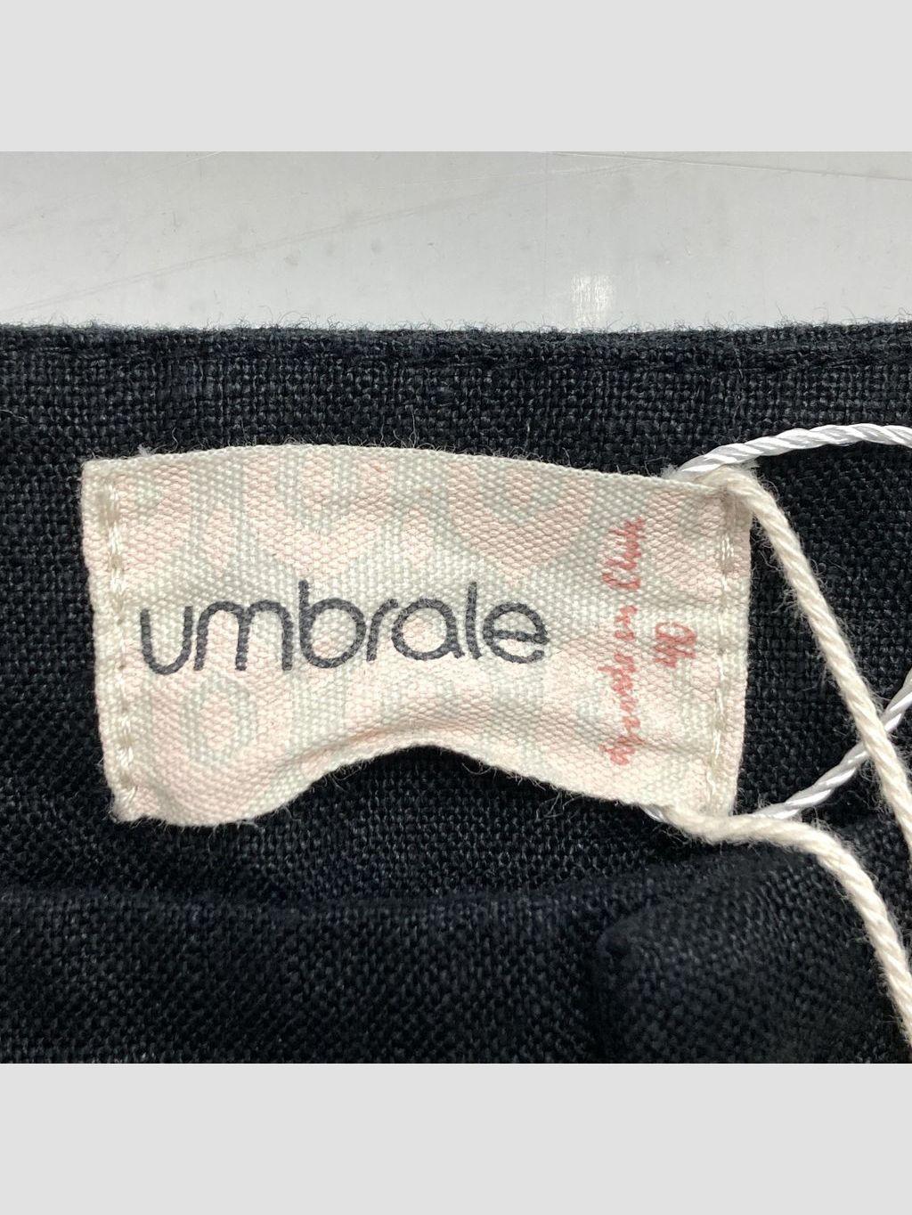 Pantalón UMBRALE - Talla 40 (VOP01000765)-2