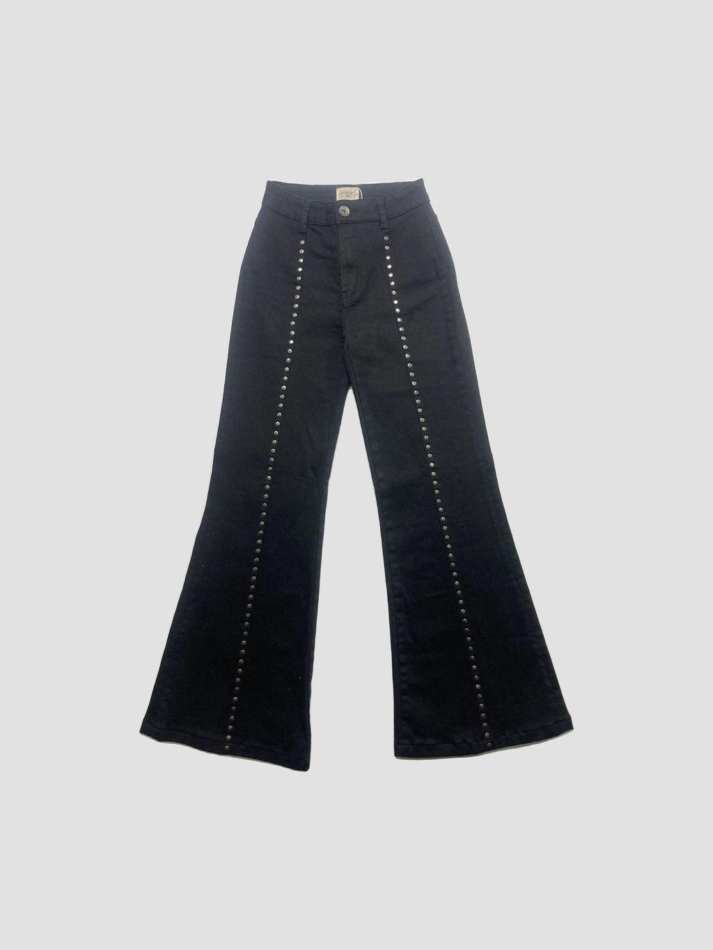 Jean UMBRALE - Talla 34 (VOP00989502)-0