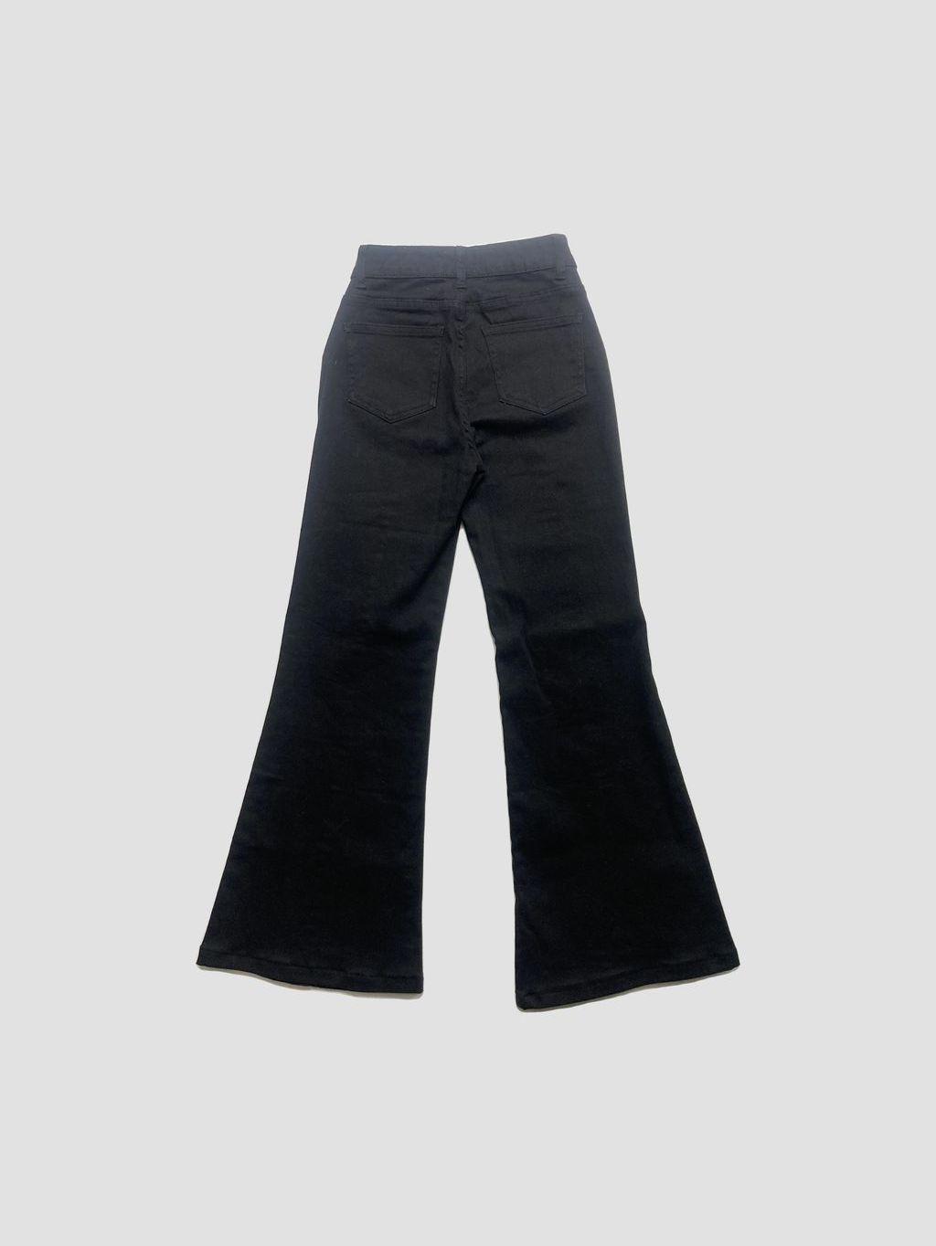 Jean UMBRALE - Talla 34 (VOP00989502)-1