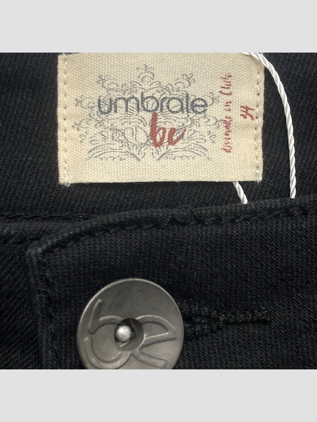 Jean UMBRALE - Talla 34 (VOP00989502)-2