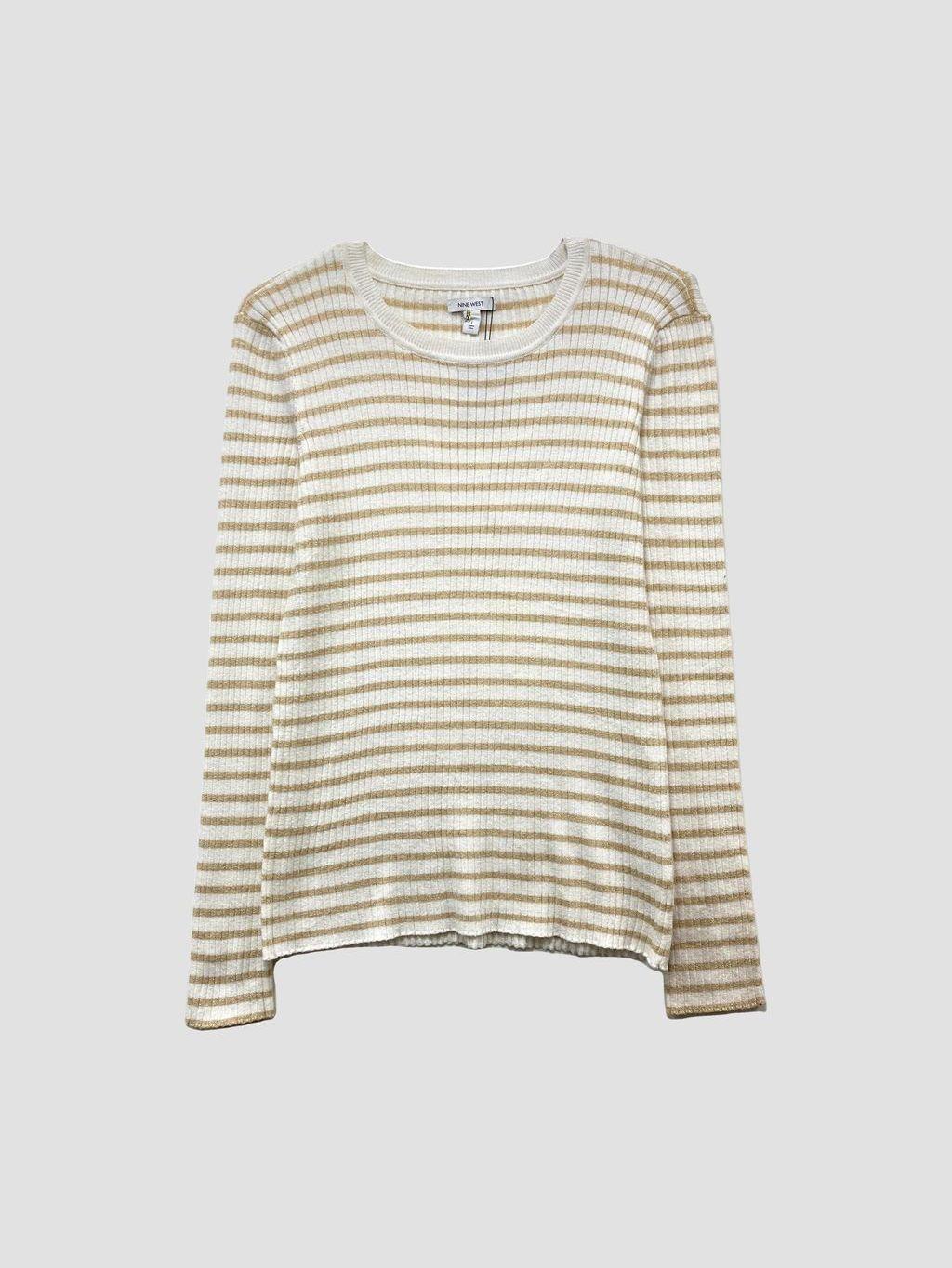 Sweater NINE WEST - Talla L (VOP00945449)-0