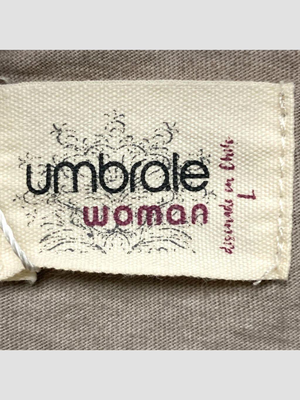 Polera UMBRALE - Talla L (VOP00837711)-1