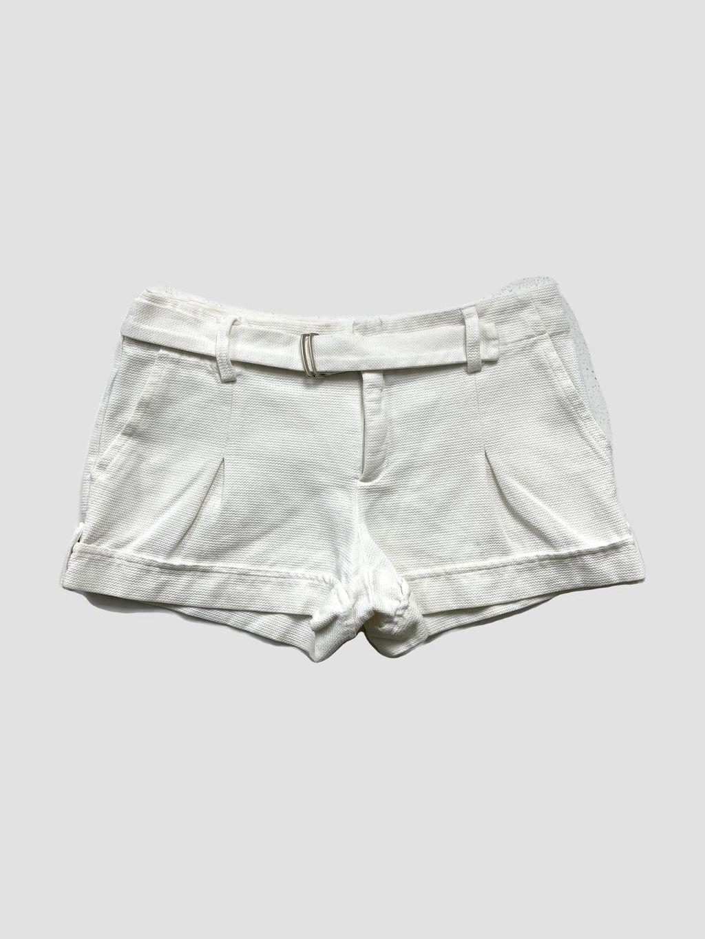 Short MANGO - Talla 38 (VOP01044136)-0