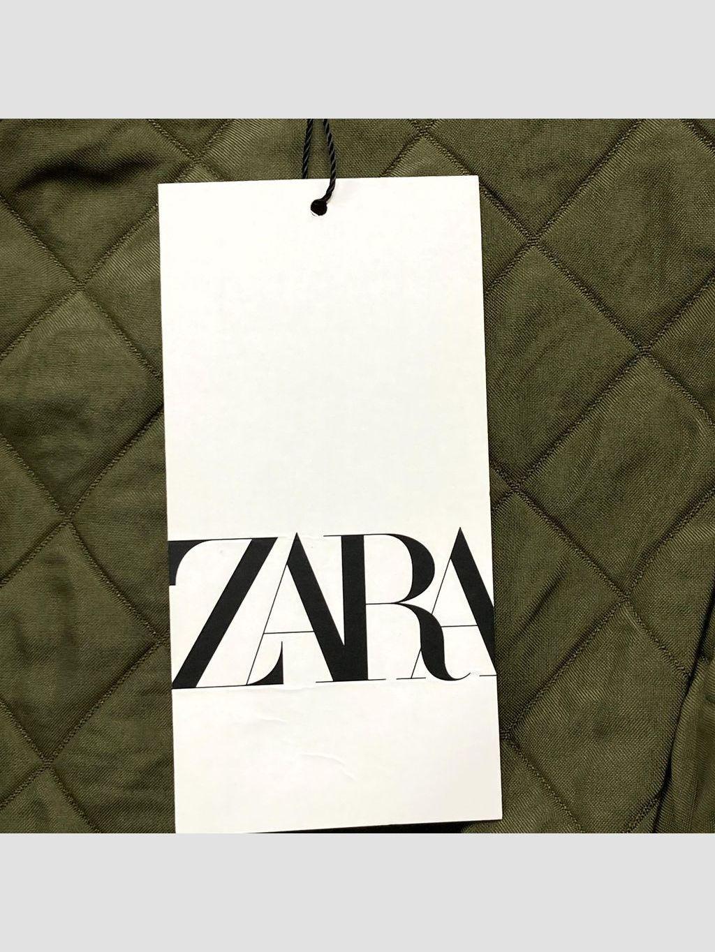 Blusa ZARA - Talla XS (VOP01012296)-2