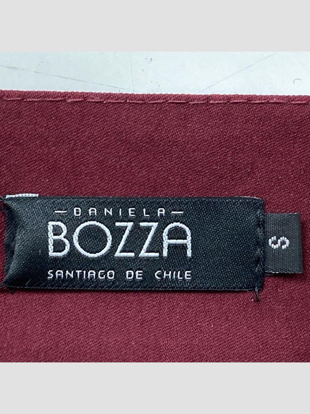 Pantalón palazzo DANIELA BOZZA - Talla 36 (VOP00928404)-1