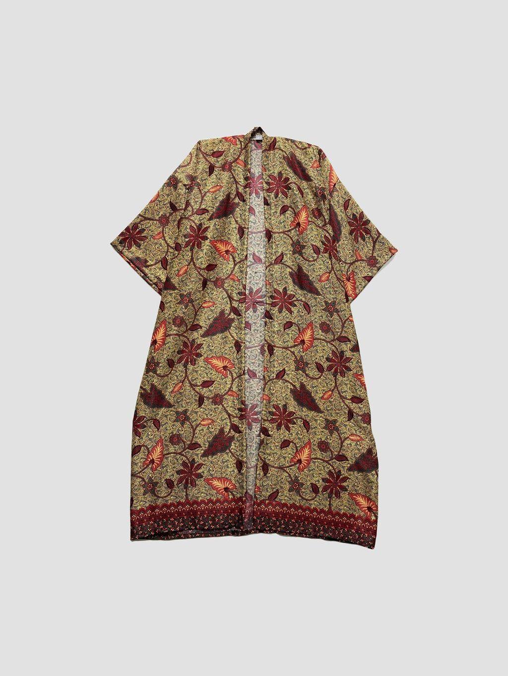 Kimono VINTAGE - Talla S (VOP00927549)-0