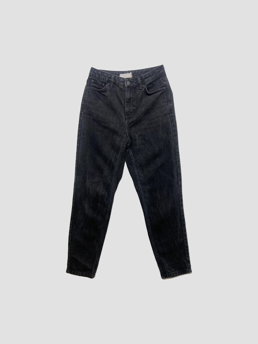 Jean TOPSHOP - Talla 36 (VOP00955684)-0