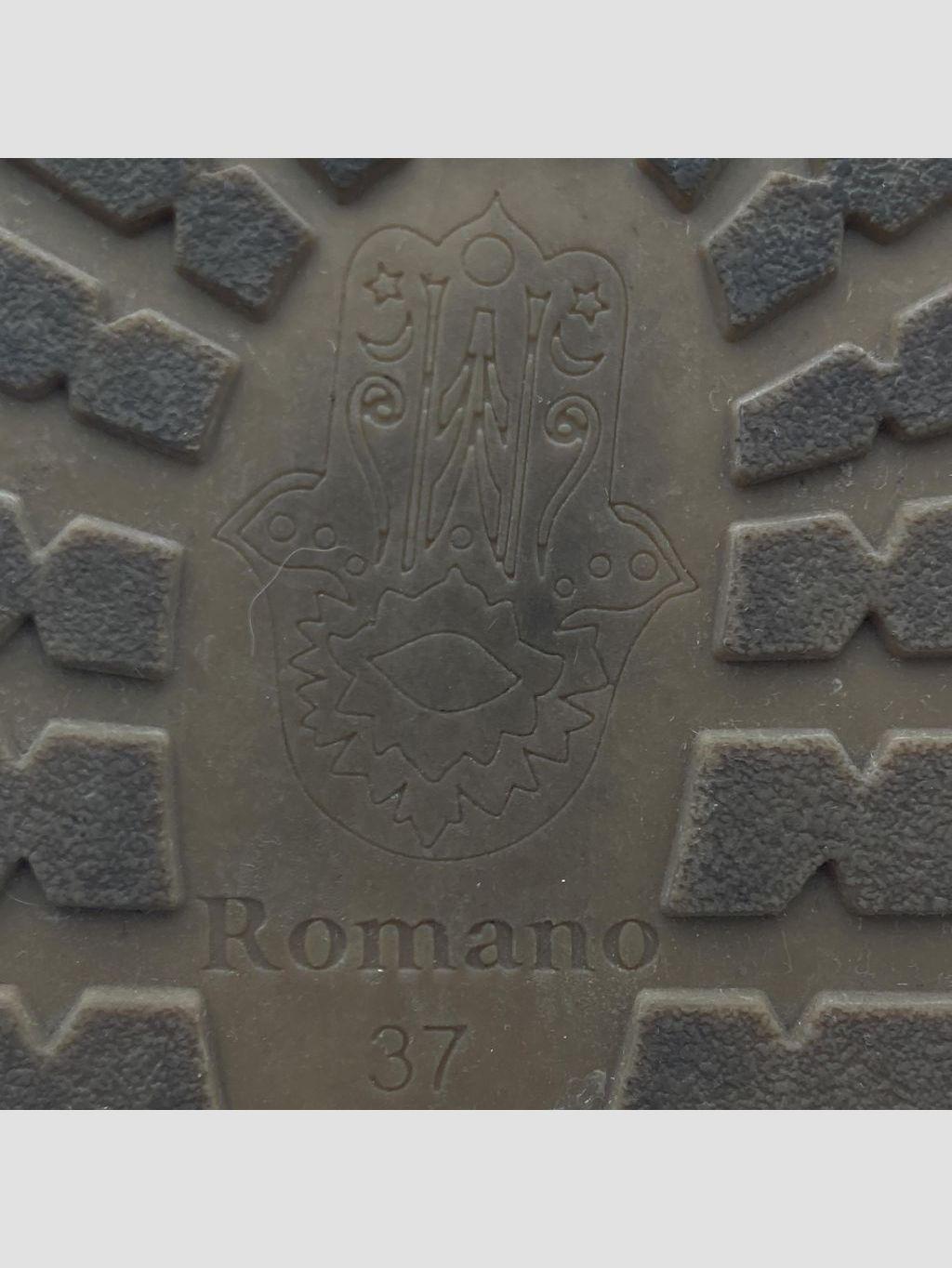 Sandalias ROMANO - Talla 37 (VOP01170354)-2