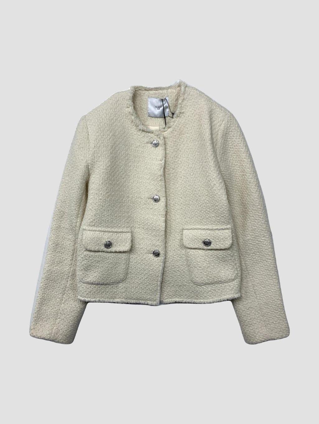 Chaqueta formal ALANIZ - Talla S (VOP01208928)-0