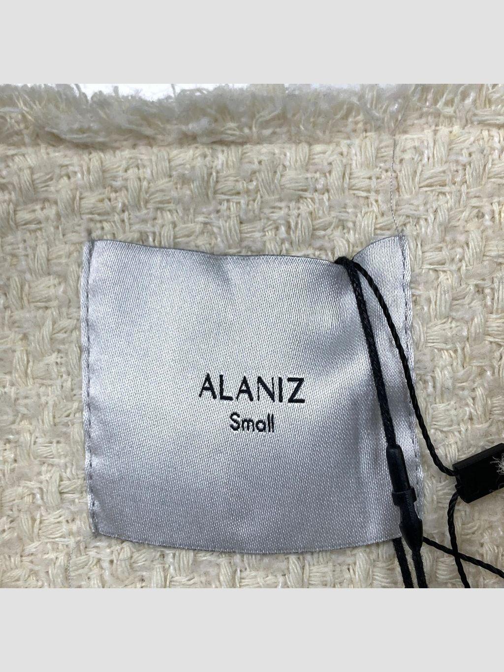 Chaqueta formal ALANIZ - Talla S (VOP01208928)-1