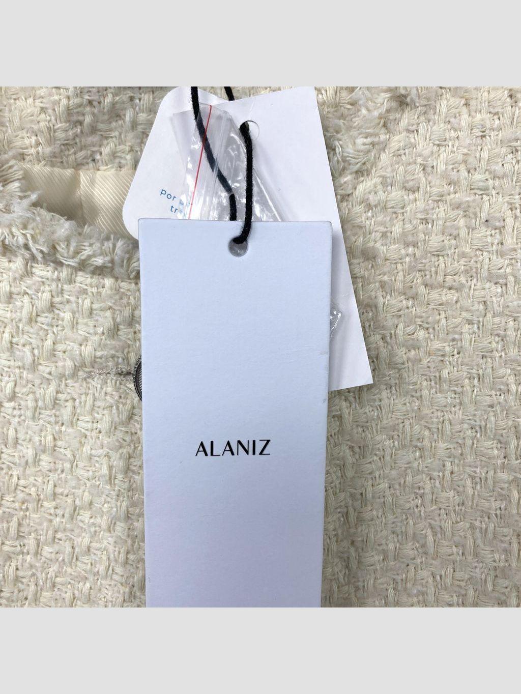 Chaqueta formal ALANIZ - Talla S (VOP01208928)-2