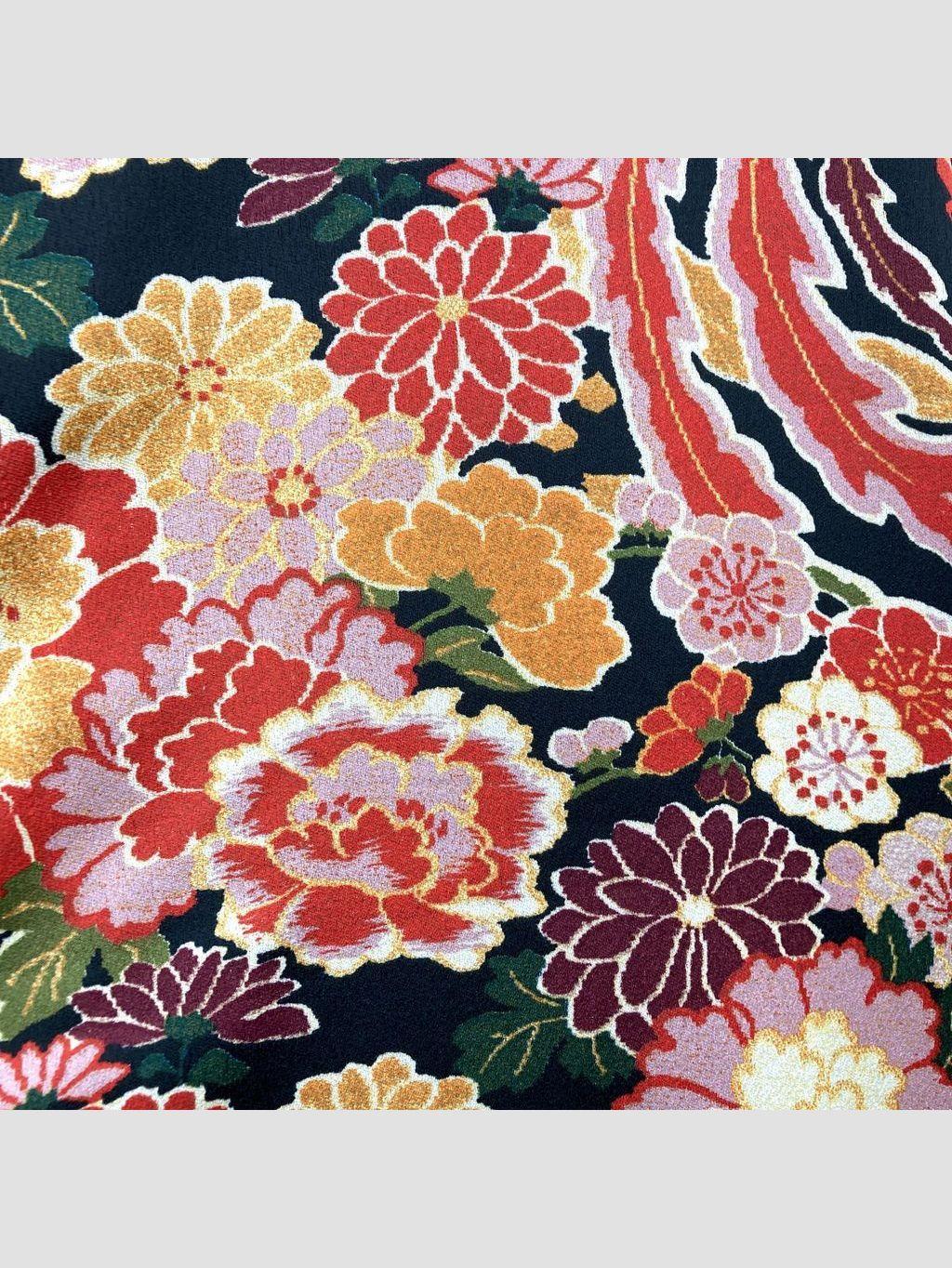 Kimono ZARA - Talla M (VOP00893949)-2