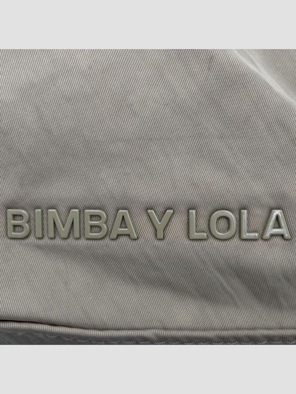 Bandolera BIMBA Y LOLA - Talla Talla Única (VOP01111200)-2