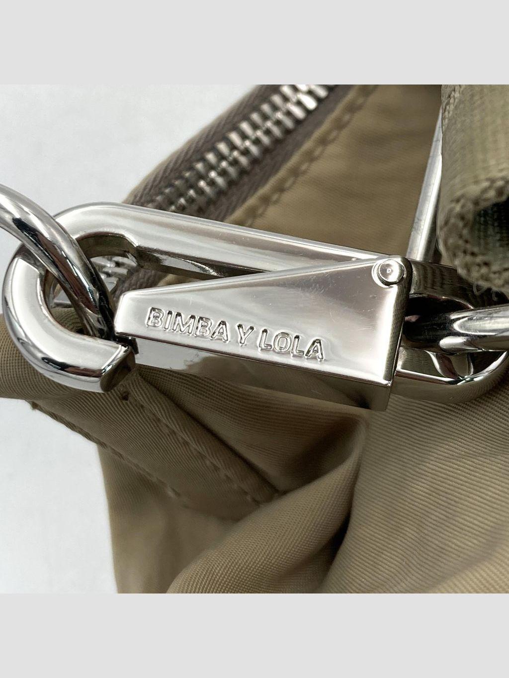 Bandolera BIMBA Y LOLA - Talla Talla Única (VOP01111200)-3