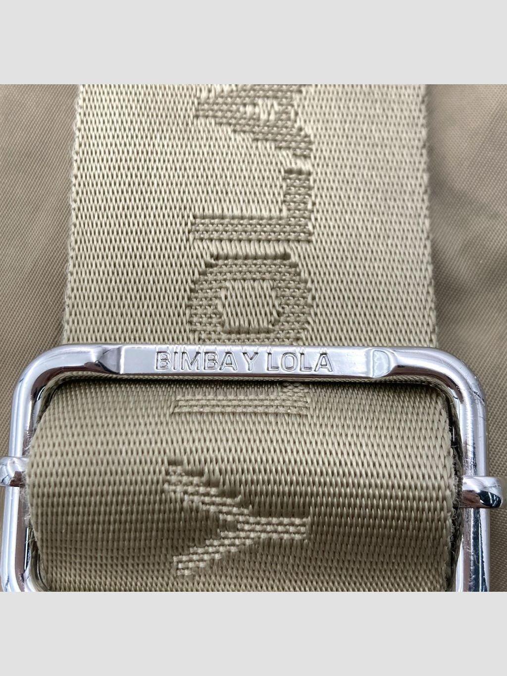 Bandolera BIMBA Y LOLA - Talla Talla Única (VOP01111200)-4