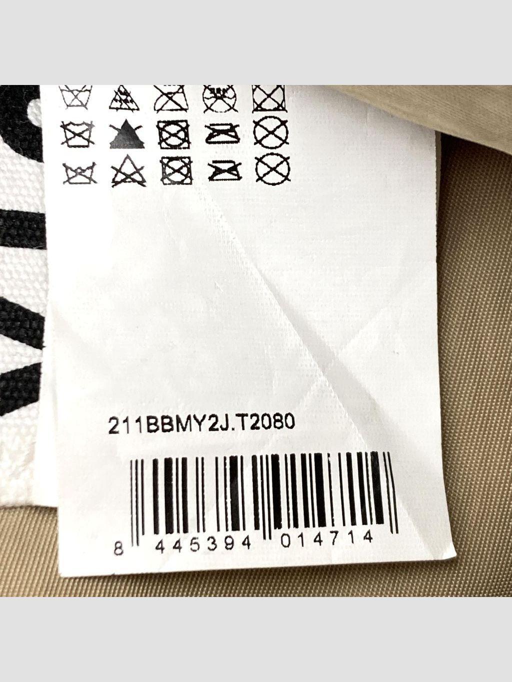 Bandolera BIMBA Y LOLA - Talla Talla Única (VOP01111200)-7