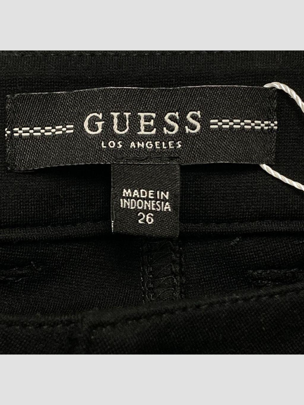 Pantalón GUESS - Talla 36 (VOP01027814)-2