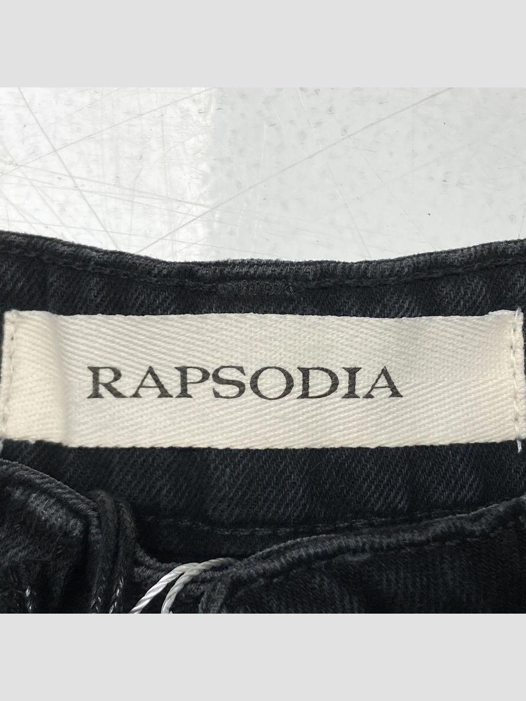 Falda corta RAPSODIA - Talla 34 (VOP01181339)-2
