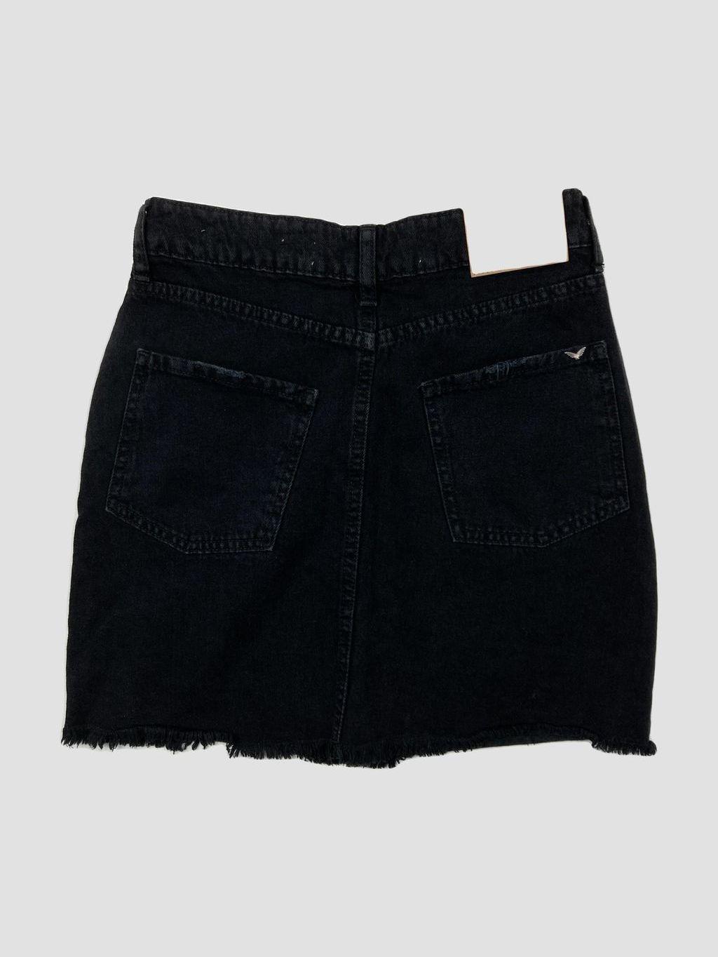 Falda corta RAPSODIA - Talla 34 (VOP01181339)-3