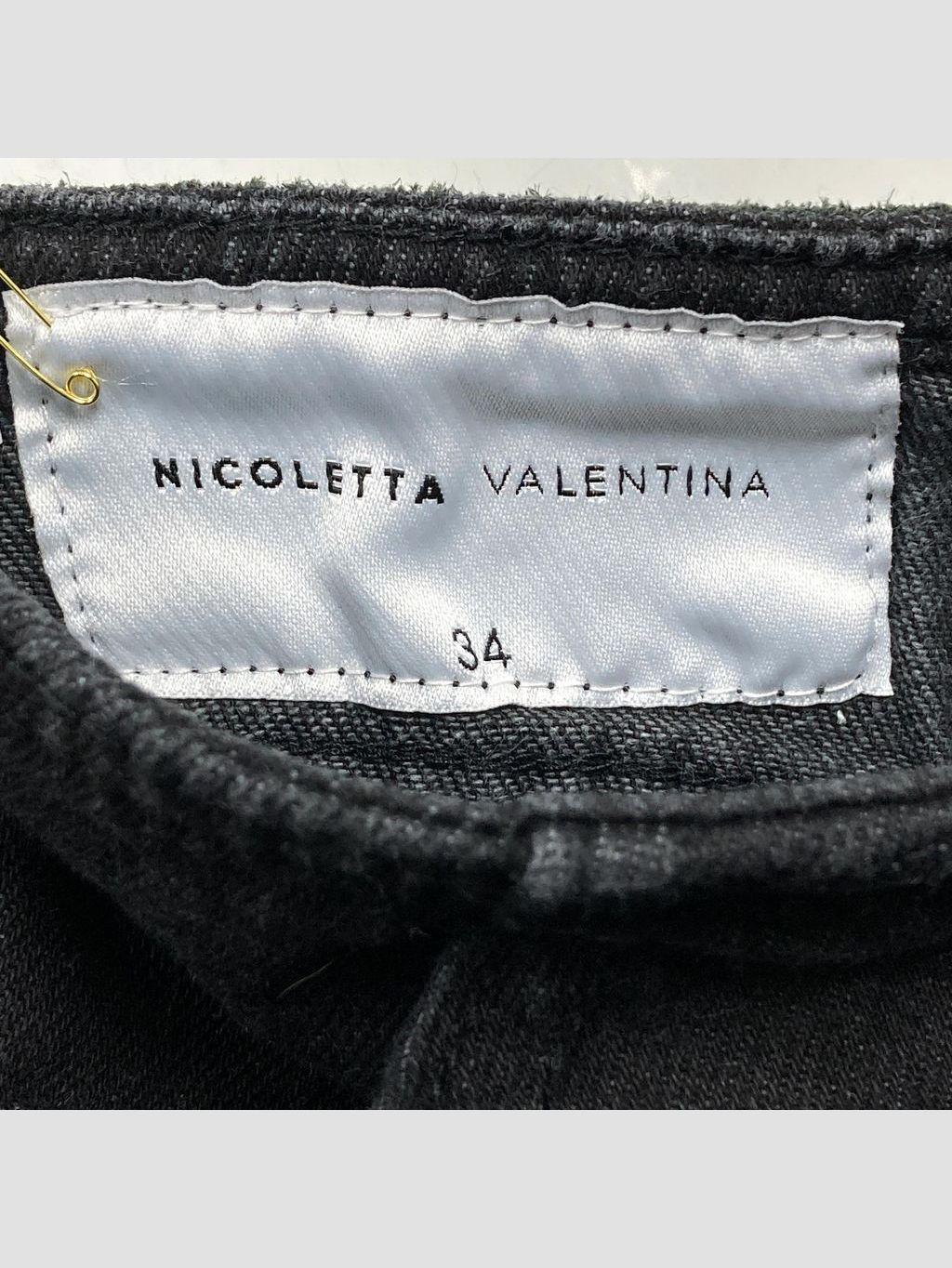 Jean NICOLETTA VALENTINA - Talla 34 (VOP01007427)-2