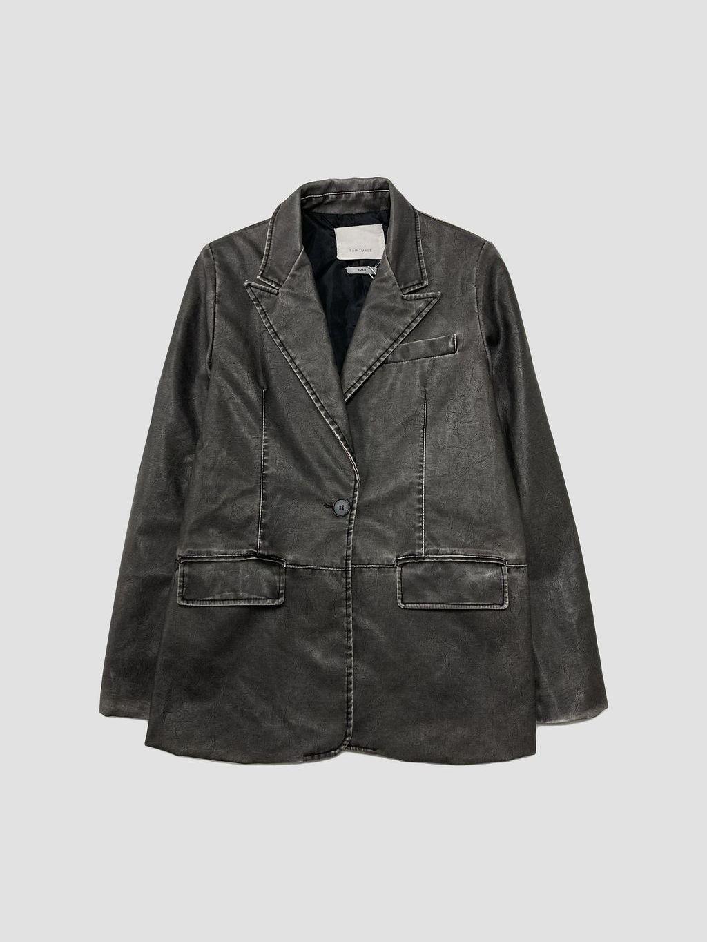 Blazer SAINT MALE - Talla S (VOP01088852)-0